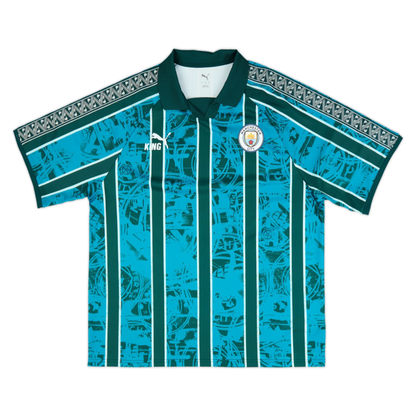 2025-26 Manchester City FC Special Edition