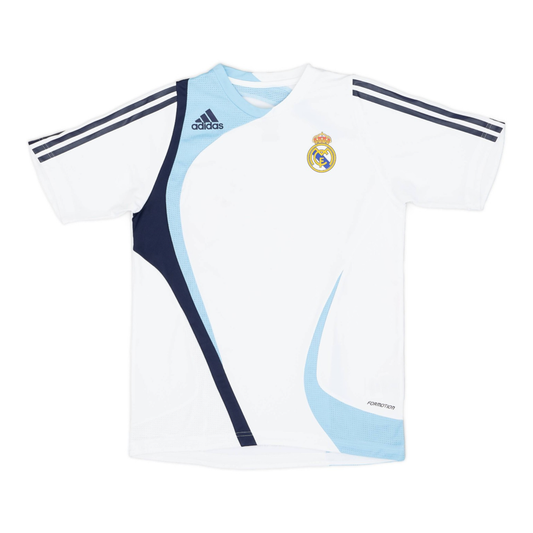 2007-08 Real Madrid CF Special Edition