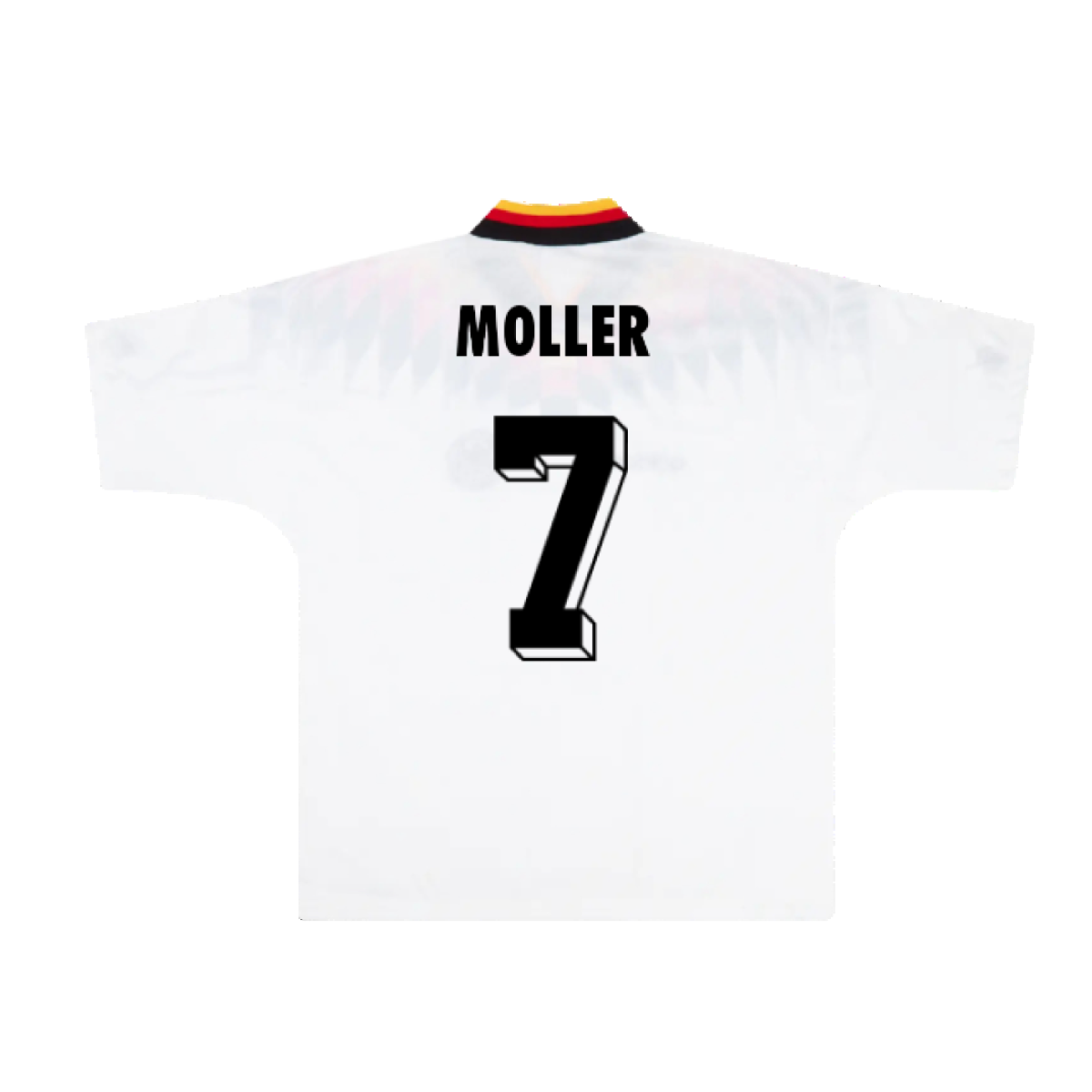 1994 Germany Home