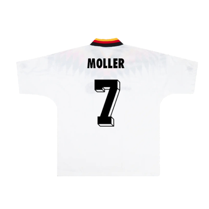 1994 Germany Home