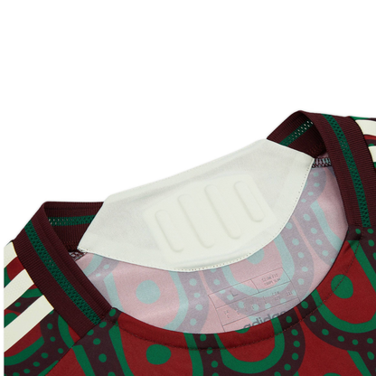 2024 Mexico Home