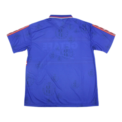 1998-99 Getafe CF Home