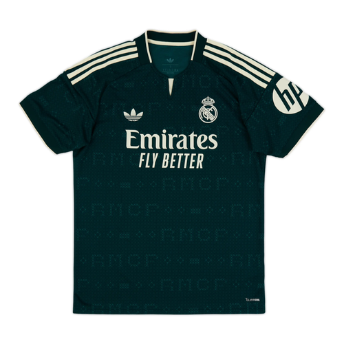 2026-27 Real Madrid CF Away