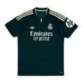 Maillot extérieur Real Madrid CF 2026-2027