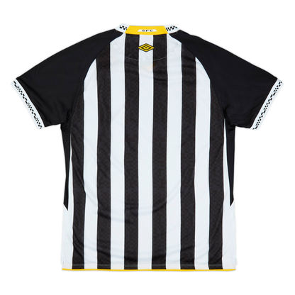 2025-26 Santos FC Away
