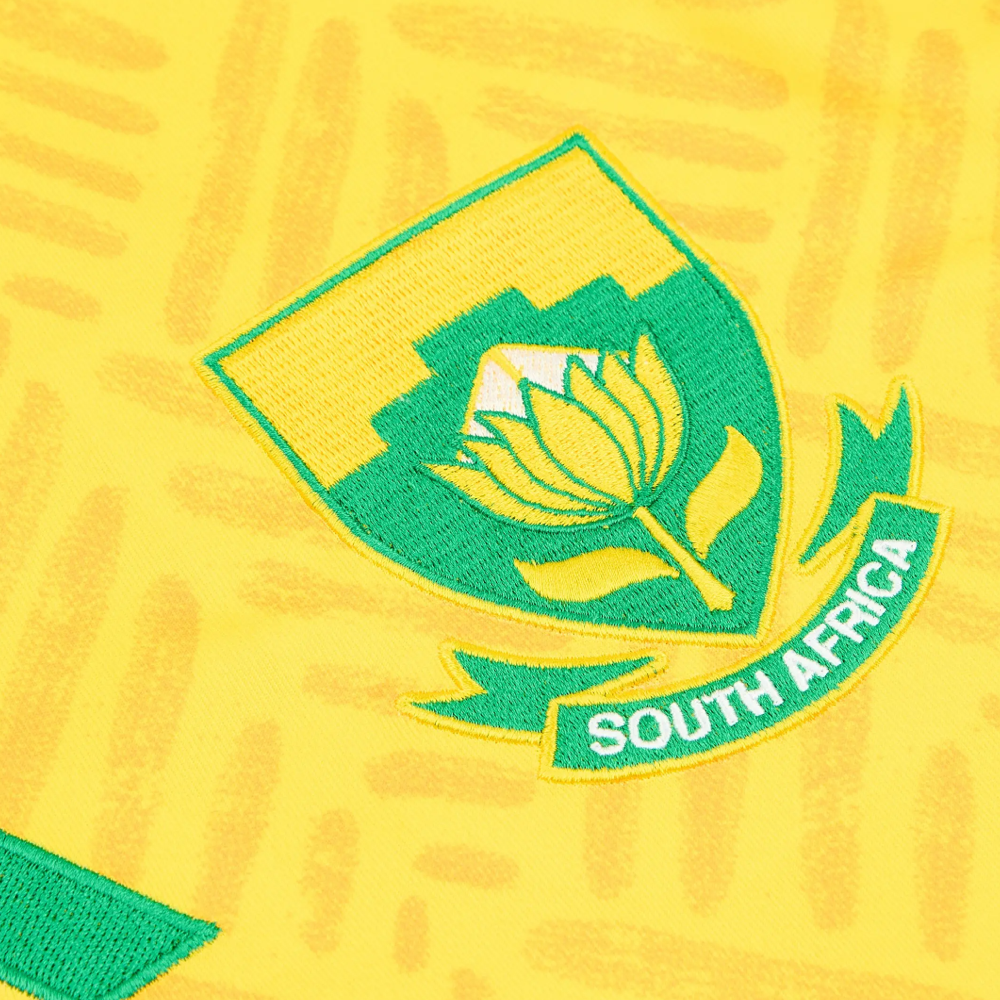 2026 South Africa Home