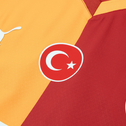 2025-26 Galatasaray SK Home