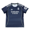 2025-26 Real Madrid CF Visitante