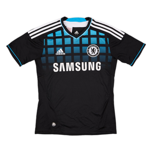 2011-12 Chelsea FC Away
