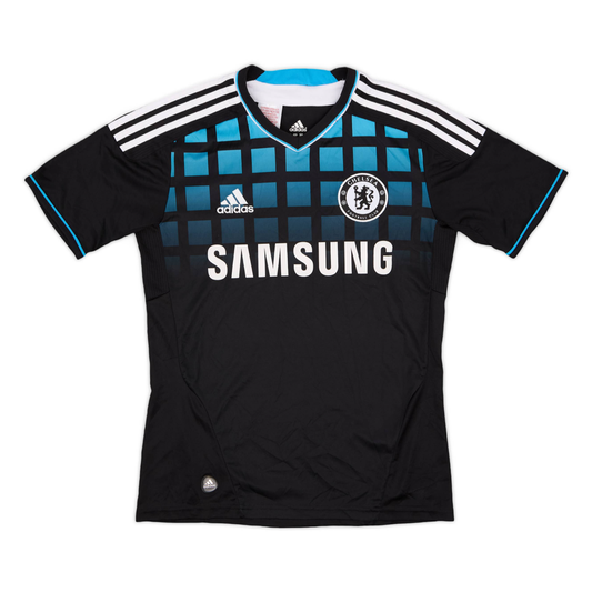 2011-12 Chelsea FC Away
