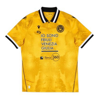 2025-26 Udinese Calcio Third