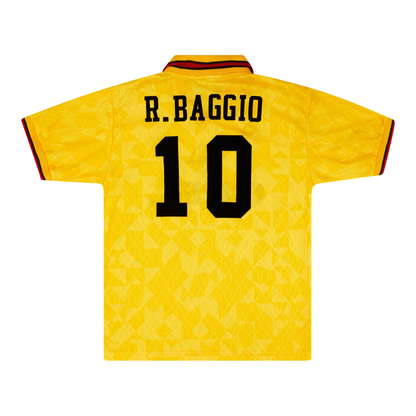 1994-96 AC Milan Away