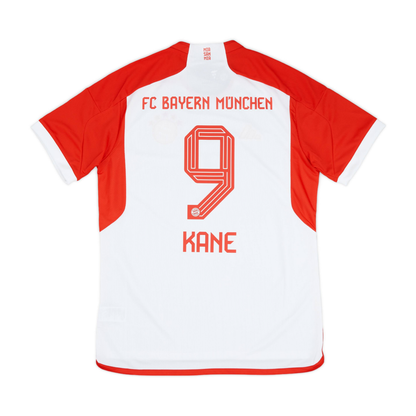 2023-24 FC Bayern München Home