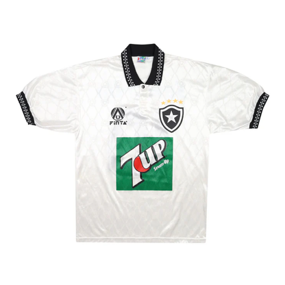 1995-96 Botafogo FR Away