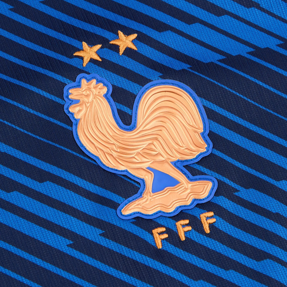 2026 France Home