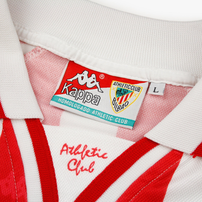1995-97 Athletic Club Home