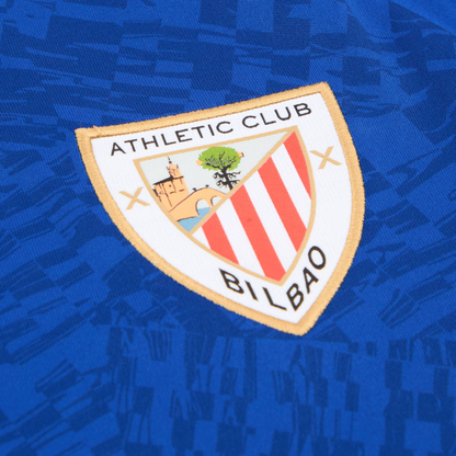 2024-25 Athletic Club Away