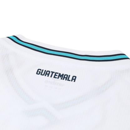 2023 Guatemala Home