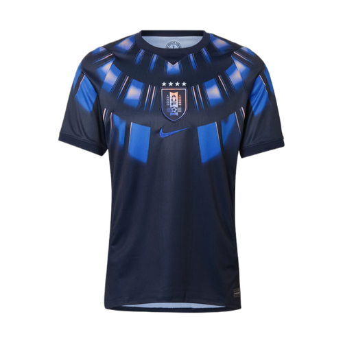 2026 Uruguay Away