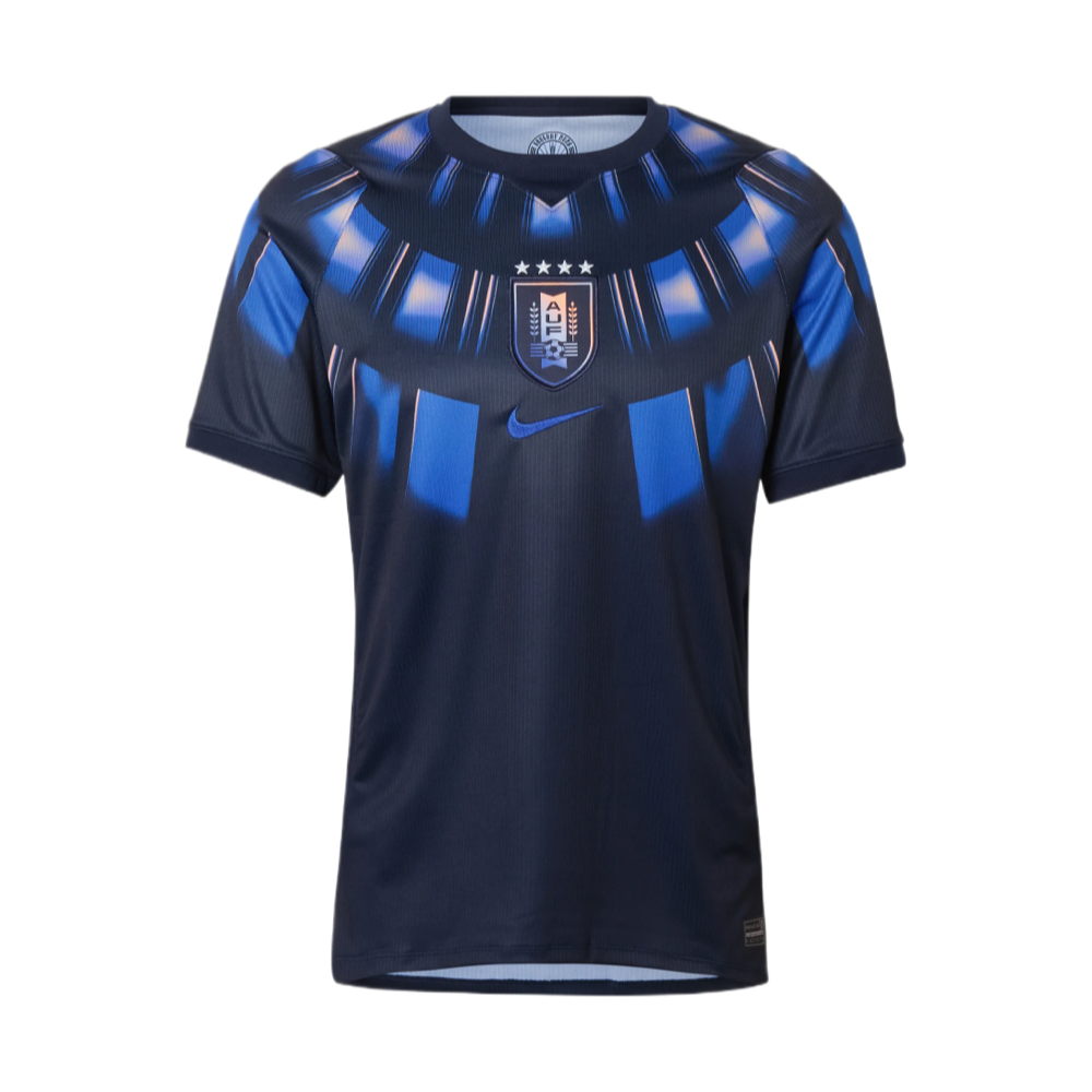 Uruguay Extérieur 2026