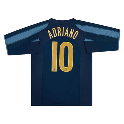 2004-05 FC Internazionale Milano Third