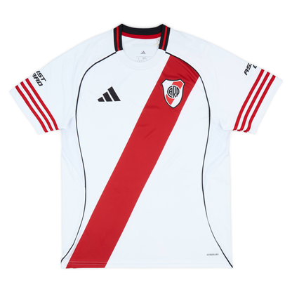 2025-26 CA River Plate Home
