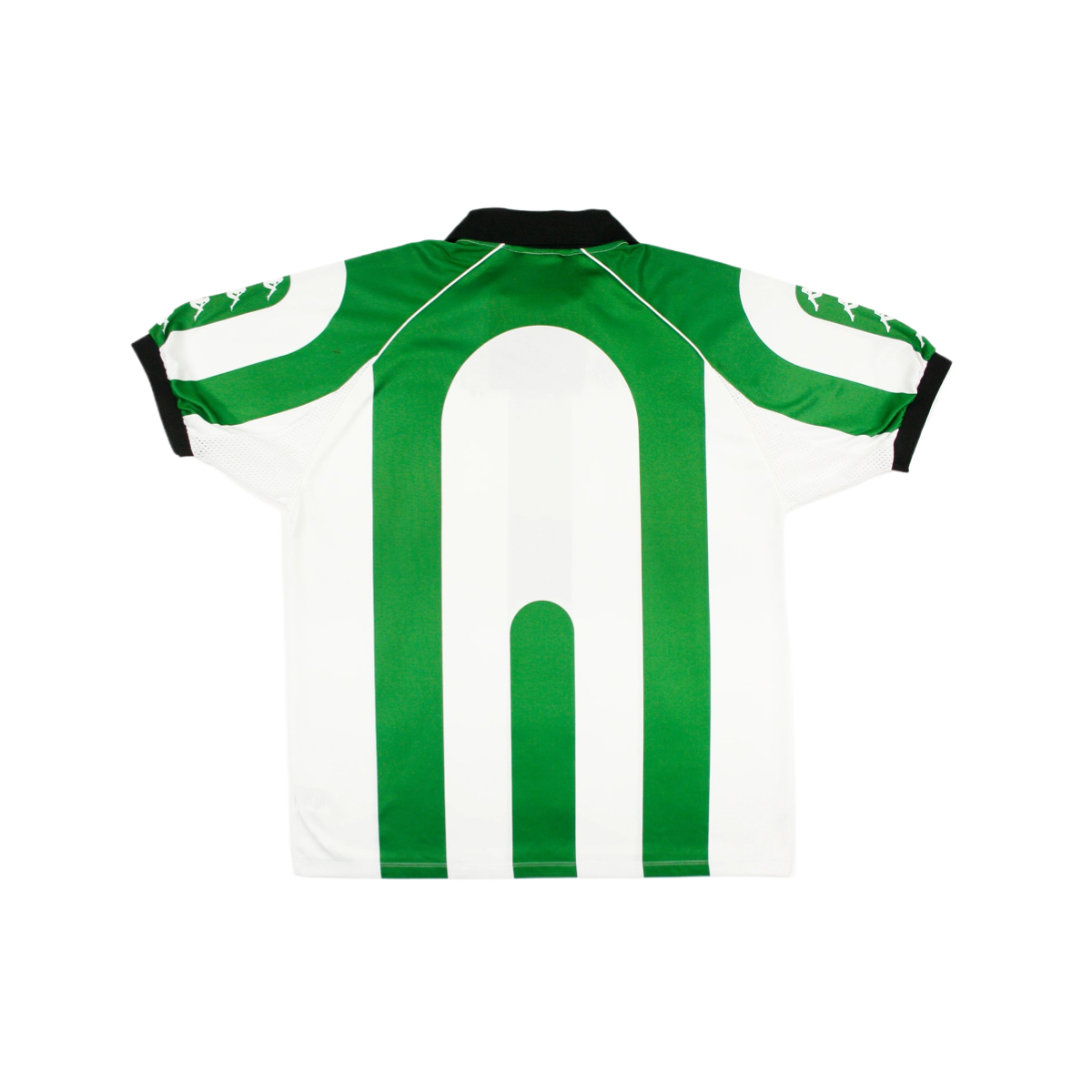 1998-99 Real Betis Balompié Home
