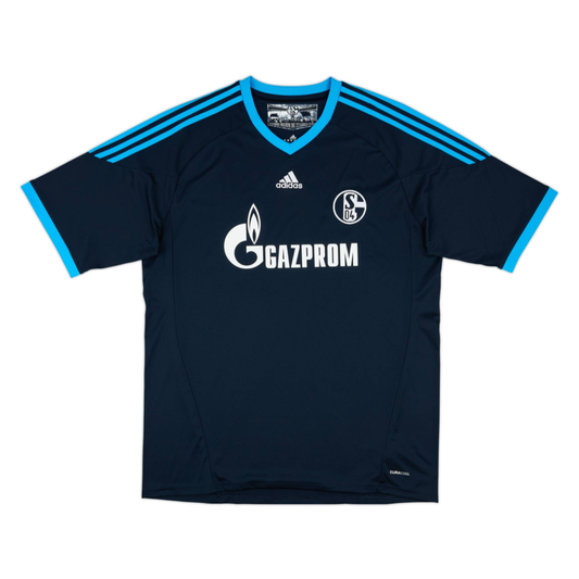 2010-12 FC Schalke 04 Away