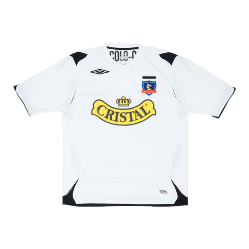2006-07 CSD Colo-Colo Home