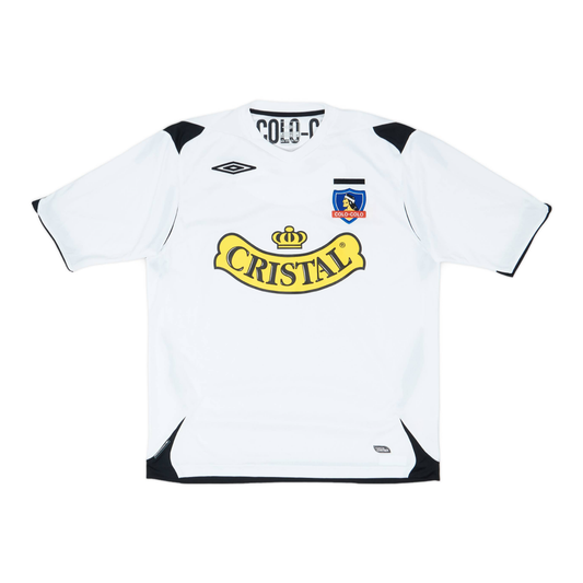 2006-07 CSD Colo-Colo Home