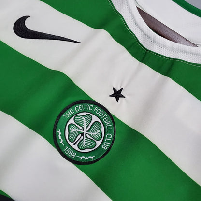 2005-06 Celtic FC Home