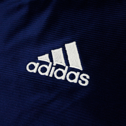 1998-00 Real Madrid CF Third