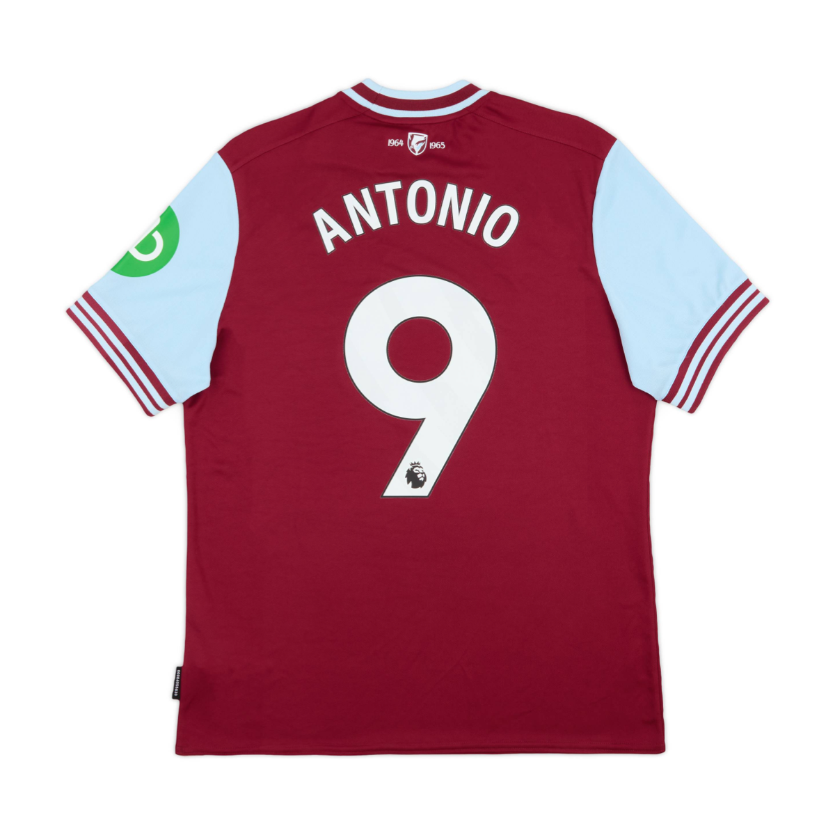 2024-25 West Ham United FC Home
