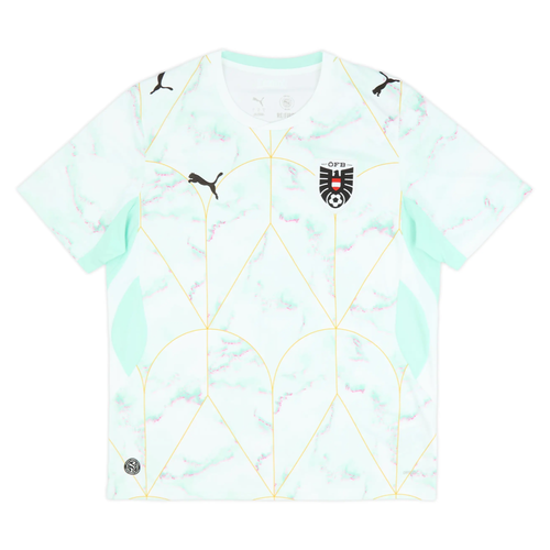 2026 Austria Away