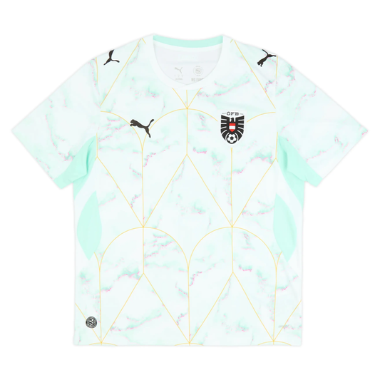 2026 Austria Away