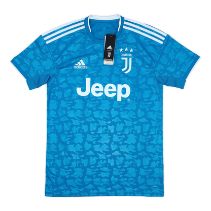 2019-20 Juventus FC Third