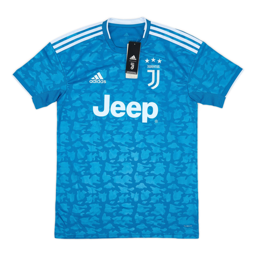 2019-20 Juventus FC Third