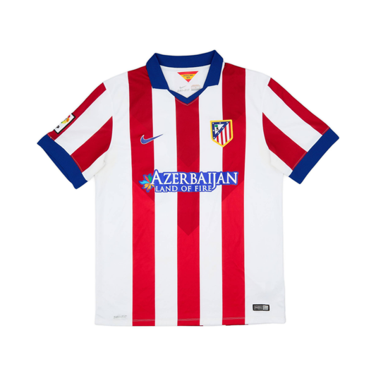 2014-15 Atlético de Madrid Home