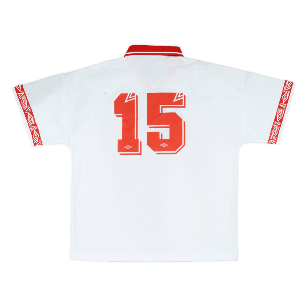 1994-95 Sevilla FC Home