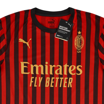 2019-20 AC Milan Special Edition