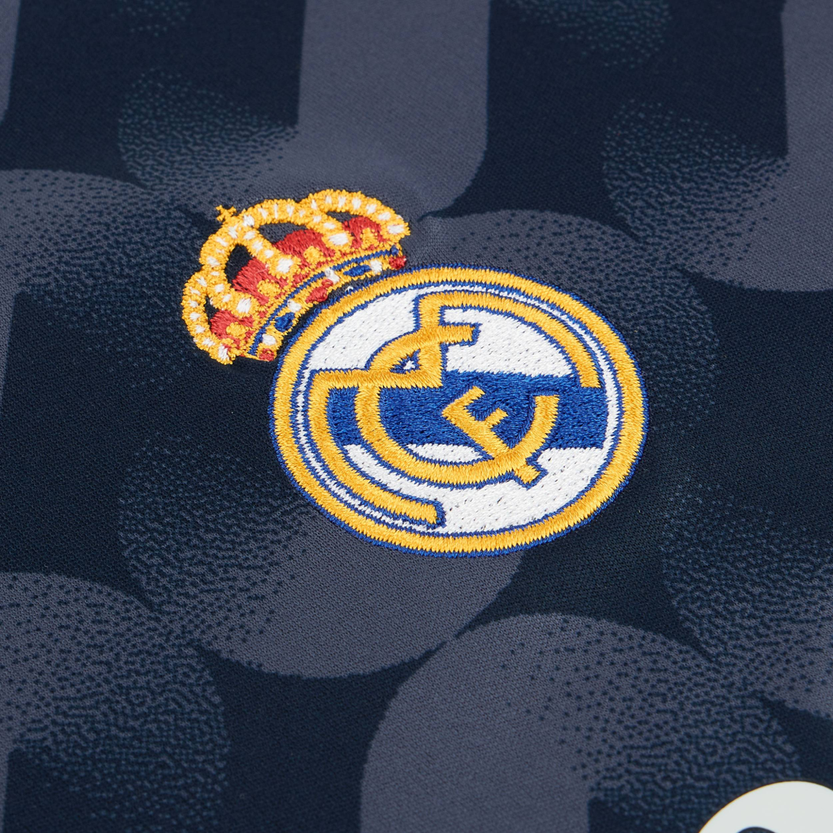 2023-24 Real Madrid CF Away