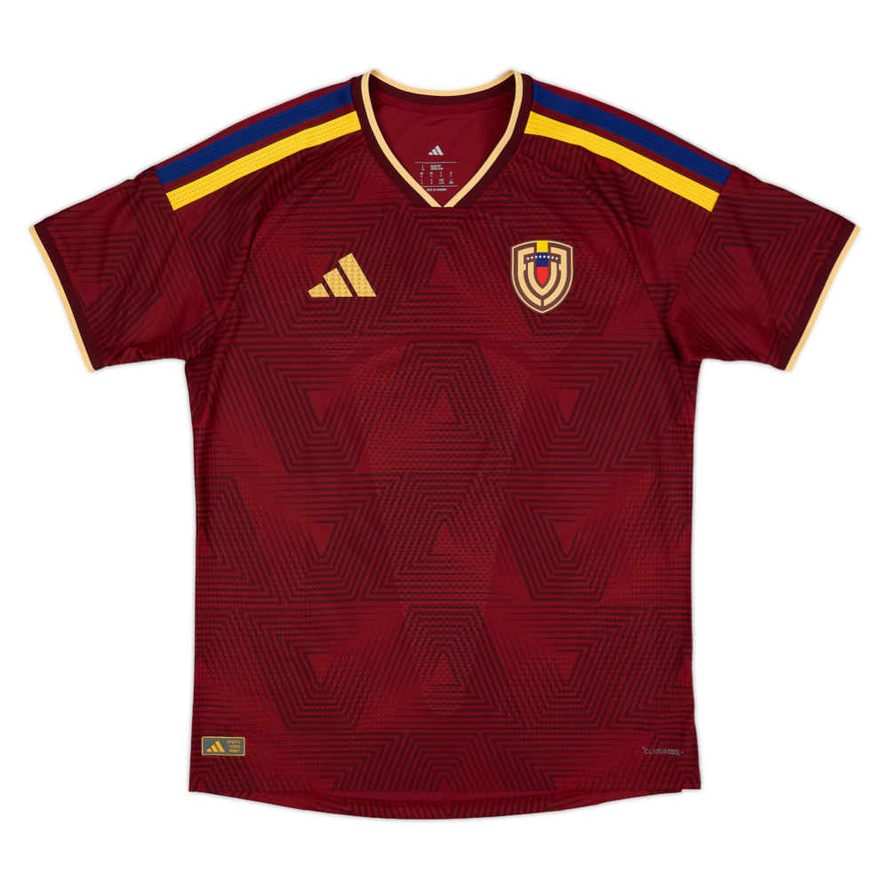 2026 Venezuela Home