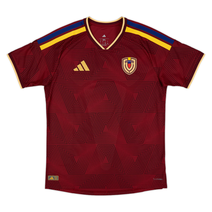 2026 Venezuela Home