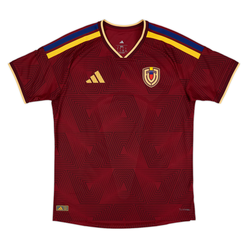 2026 Venezuela Home