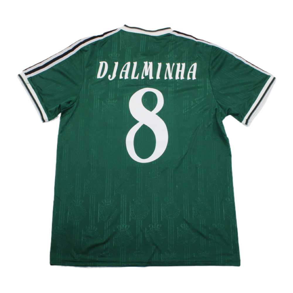 1999-00 RC Deportivo de La Coruña Fifth