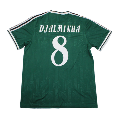 1999-00 RC Deportivo de La Coruña Fifth