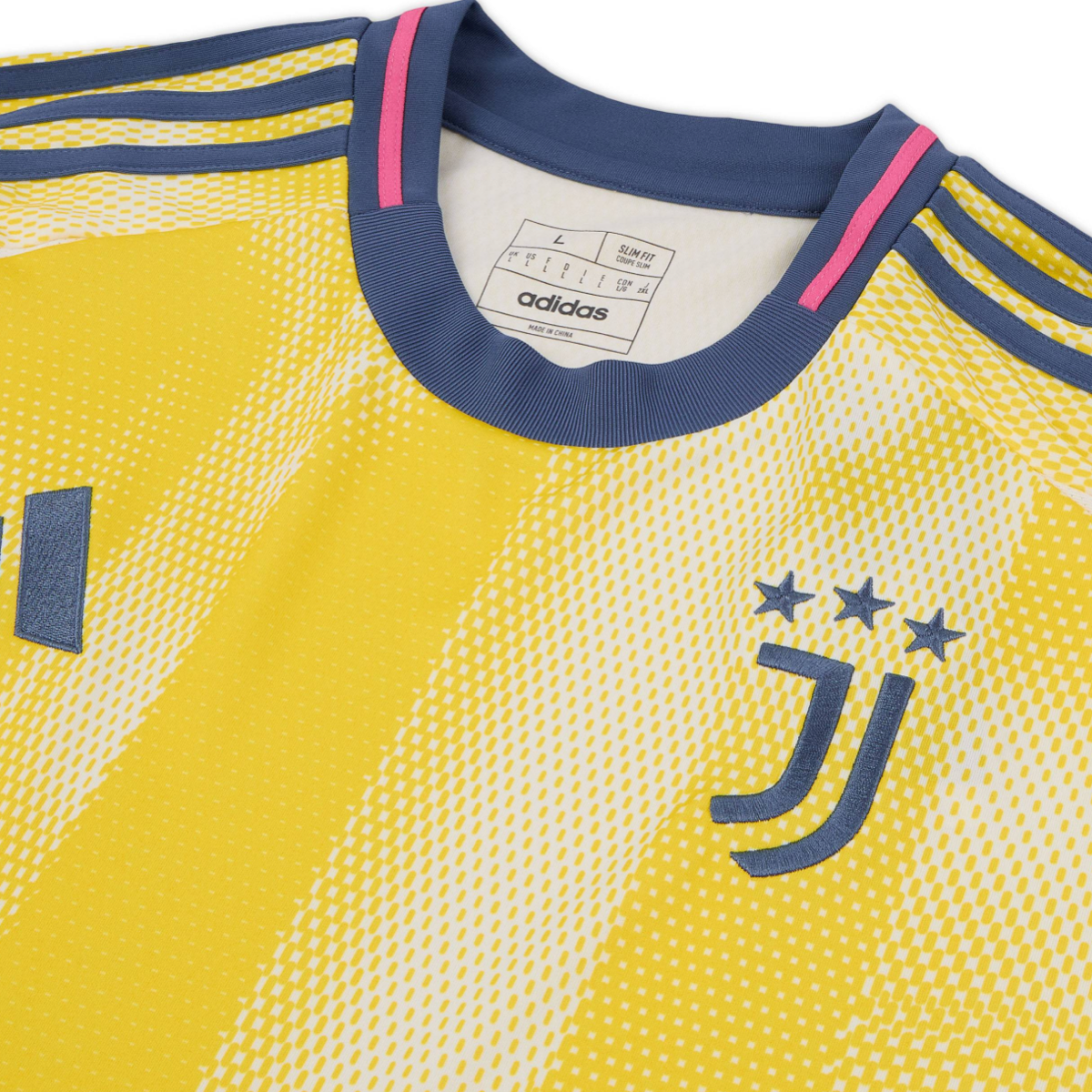 2024-25 Juventus FC Away