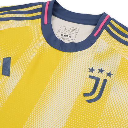 2024-25 Juventus FC Away