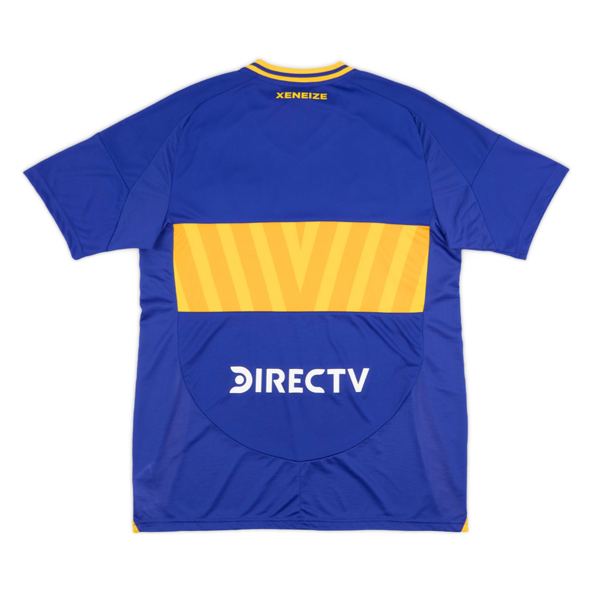 2024-25 CA Boca Juniors Home