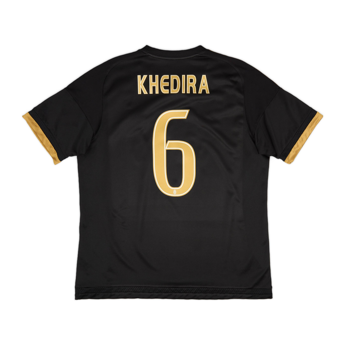 2015-16 Juventus FC Third